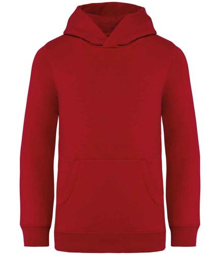 Native Spirit Kids Hooded Sweatshirt - HIB - 45636